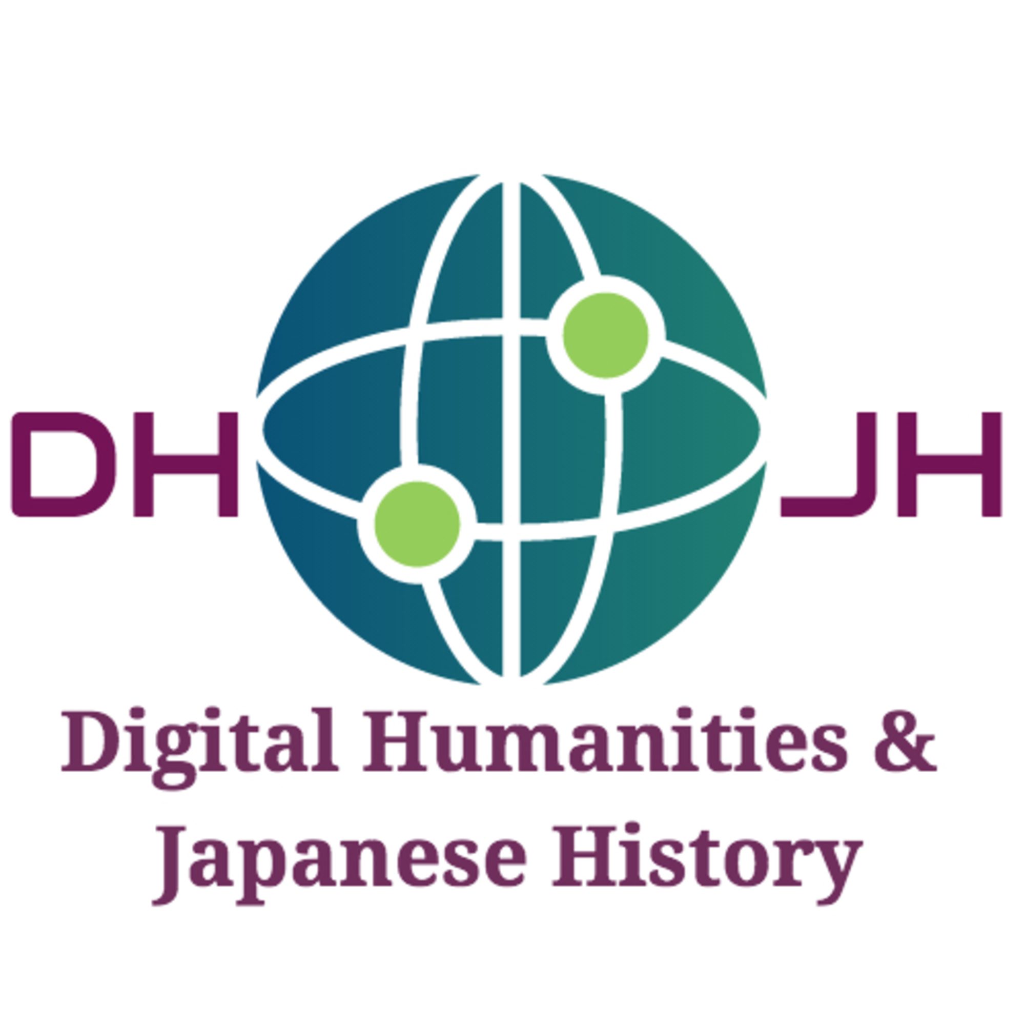 Digital Humanities and Japanese History